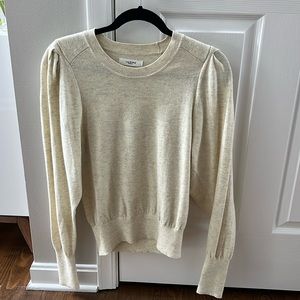Like new Isabel Marant Etoile sweater
